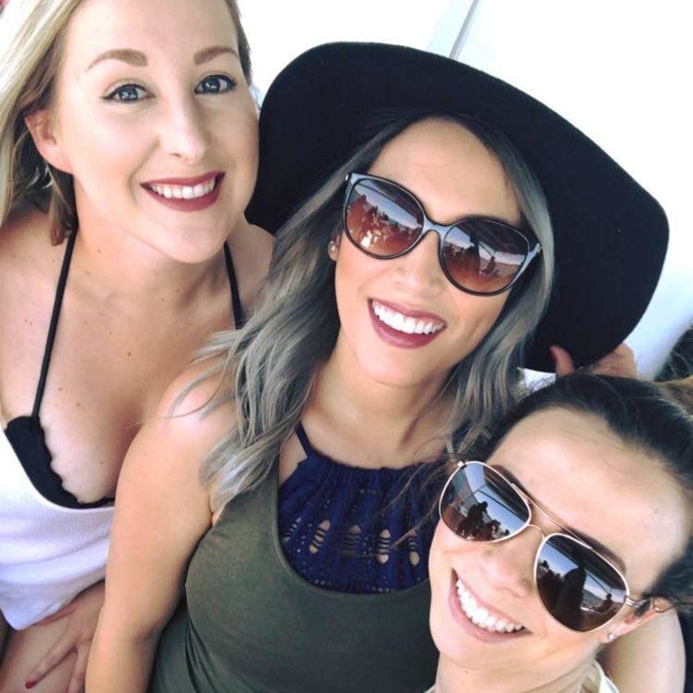 Meet your Posher, Chelsie